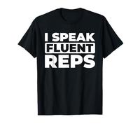 Workout Plan Exercise - Fitness Coaching Personal Trainer T-Shirt