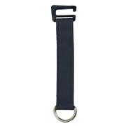 Workout Ring Straps - Strength Training Straps, Gym Ankle Hooks, Pull Up Bar Straps, Heavy Duty Fitness Trainer Auxiliary Straps, Strong Training Hooks On The Door Bar, Secured For Training Equipment