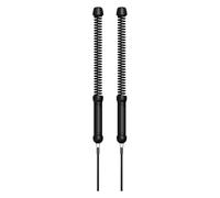 Workout Ropes - Fitness Instrument, Training Ropes | Fine Steel Spring Ropes for Muscle Development Beginner Training Session Gym Fitness Fitness Gym