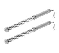 Workout Ropes | Rope Workout,Anti-Knot Shock-Absorbent Non-Slip Cordless Fitness Strap Compact for Boxing Training Outdoor Sports Lover