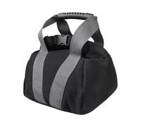 Workout Sandbag 0-35 Lbs, Adjustable Training Kettlebell Fitness Bag