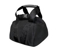 Workout Sandbag,0-35 Lbs Heavy Duty Kettlebell | Adjustable Weight Sandbags for Working out with Handle | for Fitness Strength Weightlifting Yoga Home Gym