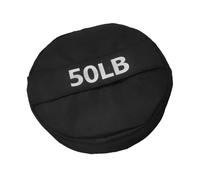 Workout Sandbag - Fitness Equipment Sandbag, Fitness Weight Bag, Core Workout Strength Training Bag with Weights of 50 lbs and 100 Pounds, Unfilled Strength Training Sandbag for Combat Conditioning