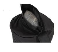 Workout Sandbag,Sandbag Weights 100-300lbs Cylinder Sandbags Heavy Duty Training Gym Fitness Power Bag For Cross Training Weightlifting Weighted Bags(50kg)