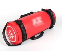 Workout Sandbag,Sandbag Weights 5/10/15/20kg Filled Weight Sand Power Bag Strength Training Fitness Exercise Cross-fit Sand Bag Body Building Gym Sandbag(15KG)
