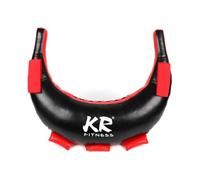 Workout Sandbag - Training Sandbag, Exercise Sandbag | Adjustable Fitness Training Bag for Strength & Agility, Croissant Weighted Bag, Sandbags for Wrestling, Squats and Full Body Exercises