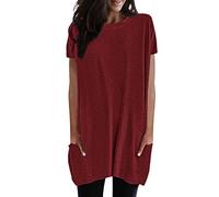 Workout Tops for Women UK Ladies Elegant Sexy Sleeveless Vest U-Neck Printed Tops Tee Vest Blouse Tops Basic Longline Shirts UK Size 8-20 White Long Sleeve Tops for Women UK Blouse