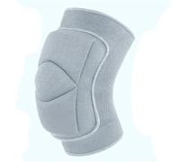 Workout Training Breathable Thickened Sponge Knee Brace Support For Dancing Elastic Knees Protector Sports Pads