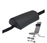 Workout Weight Bench Press Pad,Chest Press Support Pad for Exercise Bench, Bench Chest Press Back Pad,Weight Lifting Bench Pad for Neck,Back and Waist