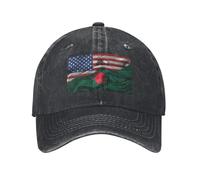 Workouts Caps America Bangladesh Bangladeshi Flag Vintage Denim Snapback Cap Classic Snapback Hat for Hiking Outdoor Sports