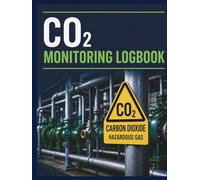 Workplace Air Monitoring Logbook