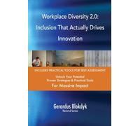 Workplace Diversity 2.0: Inclusion That Actually Drives Innovation