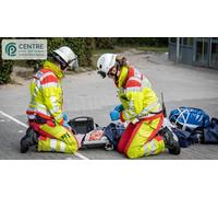 Workplace Emergency First Aid Training