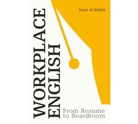 Workplace English: From Resume to Boardroom