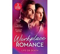 Workplace Romance: Life Or Death: Murdered in Conard County (Conard County: The Next Generation) / Firefighter's Unexpected Fling / Secret Investigation