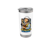 Workplace Wisdom Could Have Been an Email Stainless Steel Insulated Tumbler