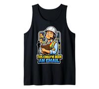 Workplace Wisdom Could Have Been an Email Tank Top