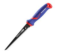 WORKPRO 150 mm Jab Saw, 8-TPI Drywall Saw