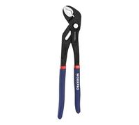 WORKPRO 305 mm Water Pump Pliers, Fast Adjustable Pliers with Push-Button