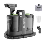 WORKPRO 450 W Spot Cleaner Carpet & Upholstery Machine