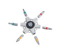 Workpro 6 In 1 Multitool