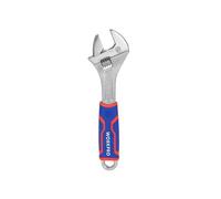 WORKPRO Adjustable Wrench 10" 25cm