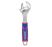 WORKPRO Adjustable Wrench 300 mm - EAN Brand: 6914280002859