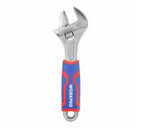 WORKPRO Adjustable Wrench 6" 15cm