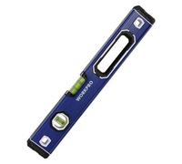 Workpro Heavy Duty Aluminium Spirit Level 400mm