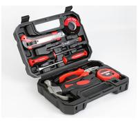 WORKPRO Home Repair Tool Kit - 8 Pieces