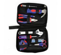 WORKPRO Household Repair Tool Set - 18 Pieces