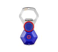 Workpro Keychain 3 In 1 Multitool