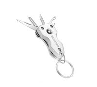 Workpro Keychain 7 In 1 Multitool