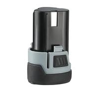 WORKPRO LLithium-ion Battery, 12 V 2.0 Ah, Compatible with WORKPRO Products, Practical and Compact