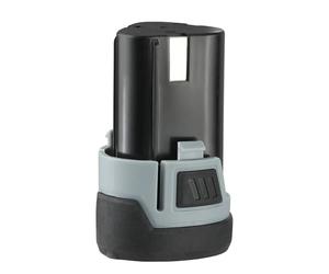 WORKPRO LLithium-ion Battery, 12 V 2.0 Ah, Compatible with WORKPRO Products, Practical and Compact