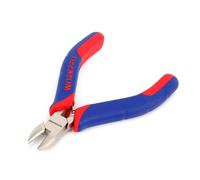 Workpro Miniature Diagonal Cutting Pliers 11 cm