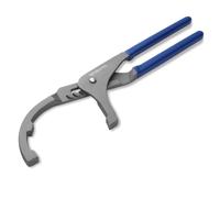 WORKPRO Oil Filter Wrench, 12" Adjustable Oil Filter Pliers Oil Filter Removal Tools, Ideal for Engine Filters, Cars, and Trucks