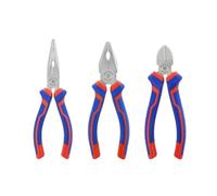 Workpro Pliers Set 3 Pieces