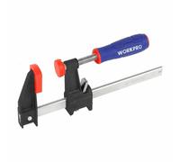 Workpro Press Sergeant 12" 30cm