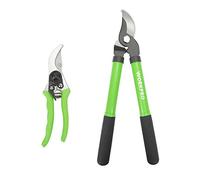 WORKPRO Pruner Tool Set (2 Piece)