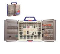 WORKPRO Rotary Tool Accessories Kit, 476 PCS Accessory Set, 1/8" Shank Electric Grinder, Fits Dremel Rotary Tool, Great for Cutting, Engraving, Grinding, Polishing, Sanding, Drilling