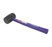 Workpro Rubber Mallet Brand EAN: 6914280008516