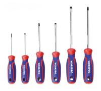 Workpro Screwdriver Set 6 Pieces