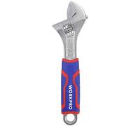 WorkPro Shifter Spanner 30mm Metric Size Durable Design
