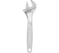WorkPro Shifter Spanner 40 mm Spanner Size Metric