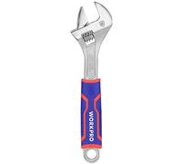WORKPRO Adjustable Wrench 300 mm - EAN Brand: 6914280002859