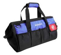 WorkPro Tool Bag Empty 300x200x180mm 1 piece WP281003