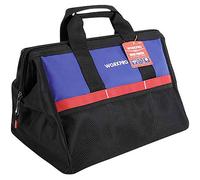 WorkPro Tool Bag Empty 450x290x320 mm Sturdy and Spacious