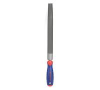 WORKPRO W051004 10 in. Half Round File (Single Pack)