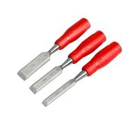Workpro Wood Chisels (3 Piece)